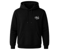 Westbound SF Black Hoodie