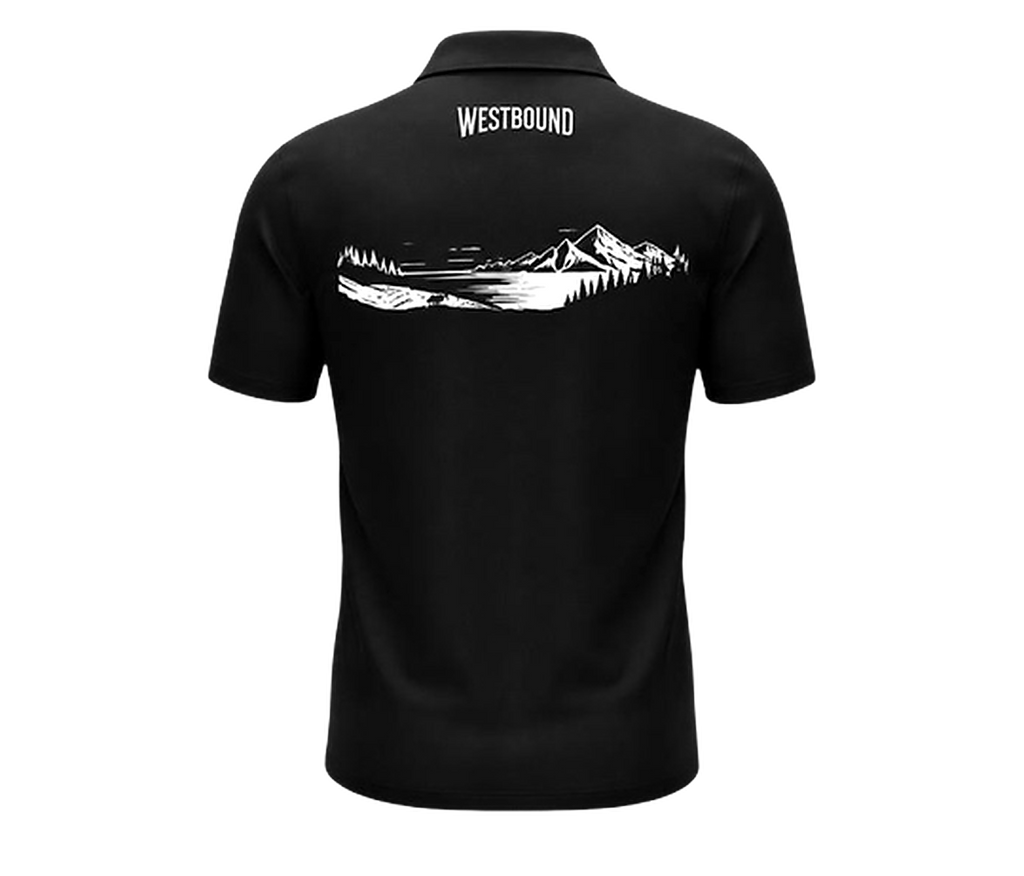 Westbound Signature Polo