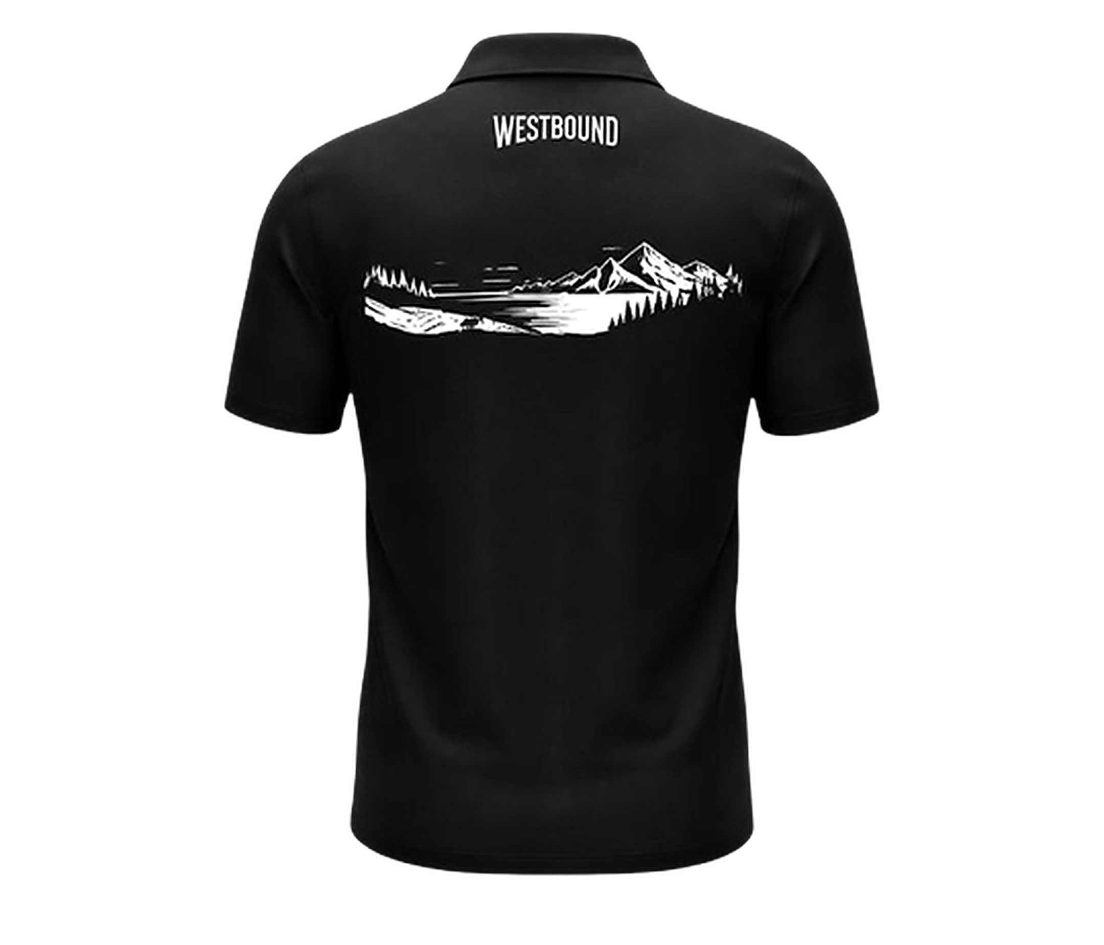 Westbound Signature Polo