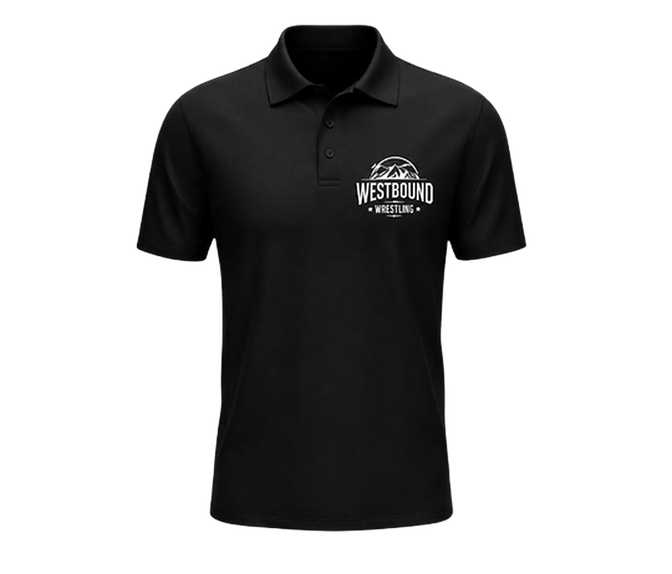 Westbound Signature Polo