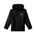 Westbound Seattle windbreaker